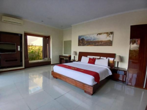 Villa Putri in Seminyak Bali